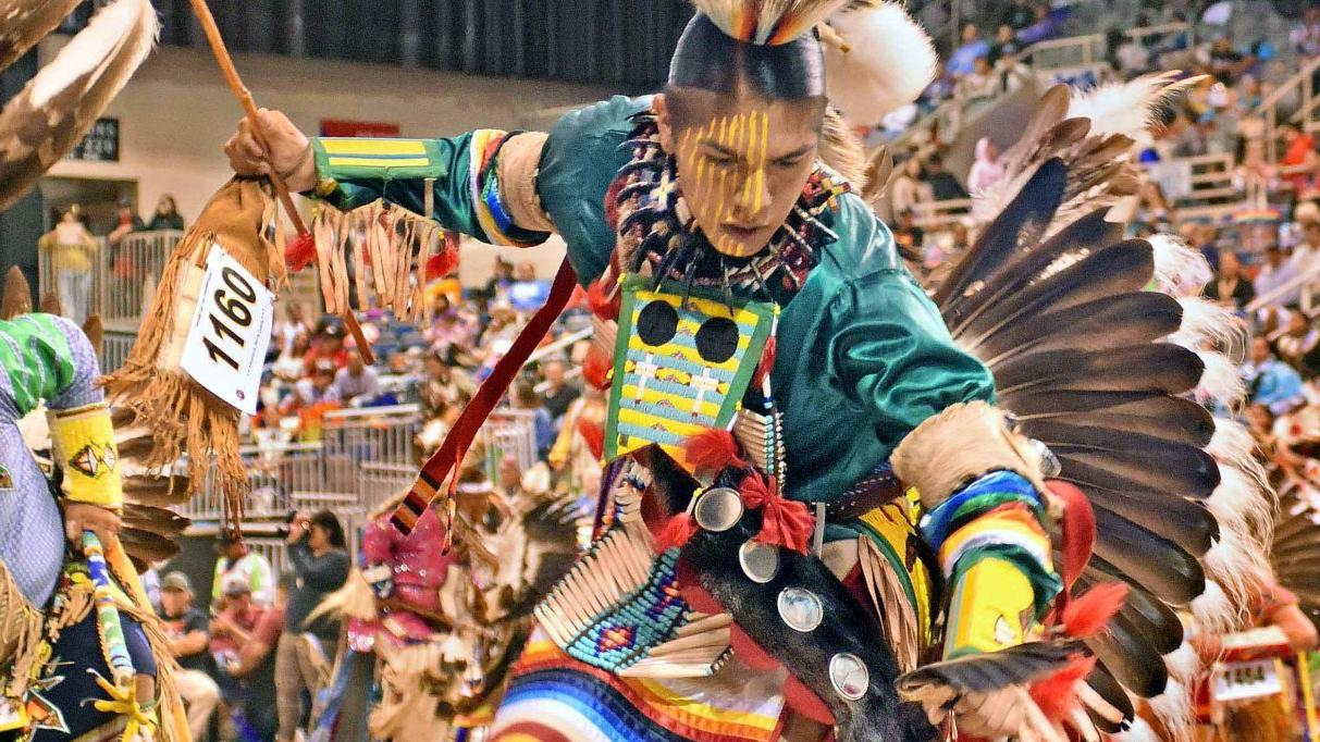 United Tribes International Powwow returning after 2020 cancellation